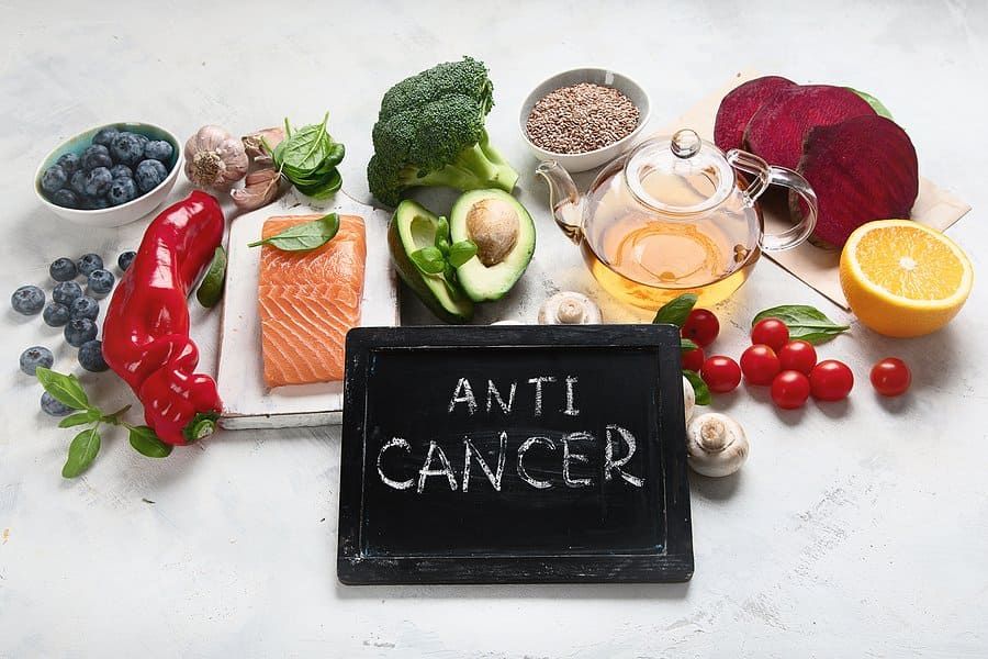Nourishing Defense: A Guide to Lowering Your Risk of Stomach Cancer Through Diet
