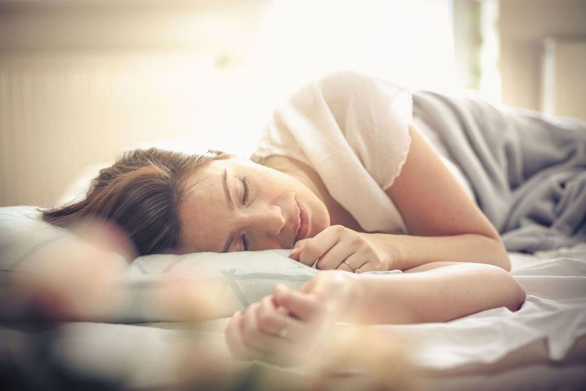 The Pillars of Health: Nurturing Well-Being Through Optimal Sleep Patterns
