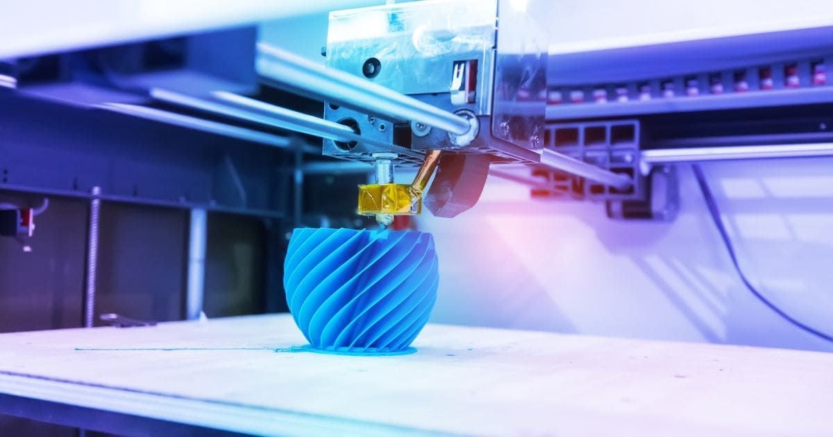 Shaping Tomorrow: The Transformative Impact of 3D Printing Technology on Human Life