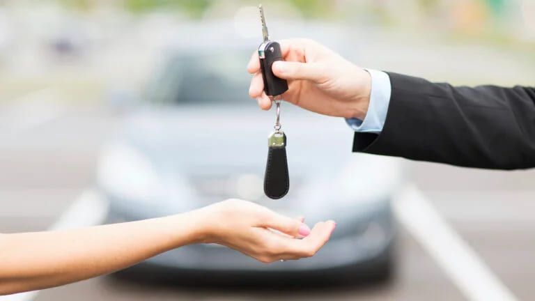 Decoding Car Leasing: A Comprehensive Guide