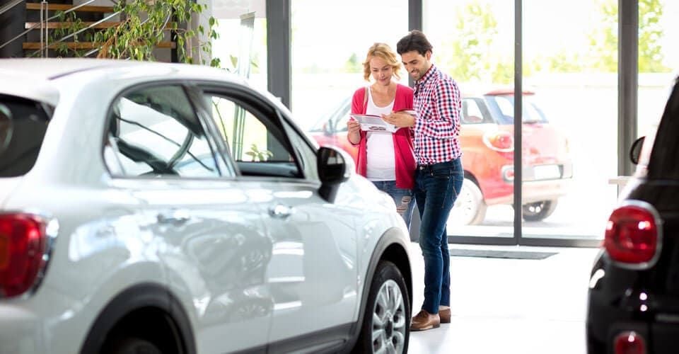 Unveiling the Truth: Is Your “New” Car Really New?