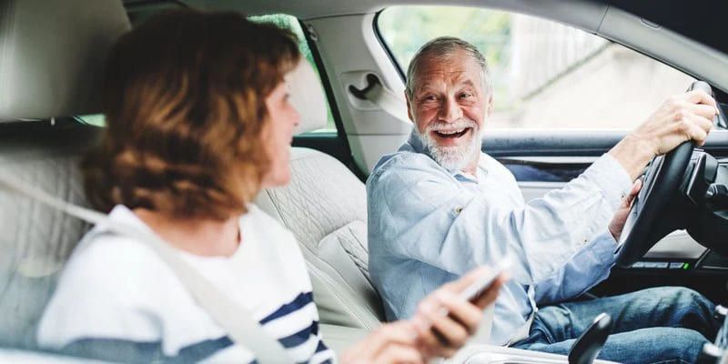 A Few Tips for Buying Cheap Car Insurance for Seniors
