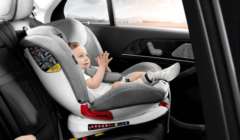 Safeguarding Our Future: A Comprehensive Guide to Choosing the Best Child Car Seat