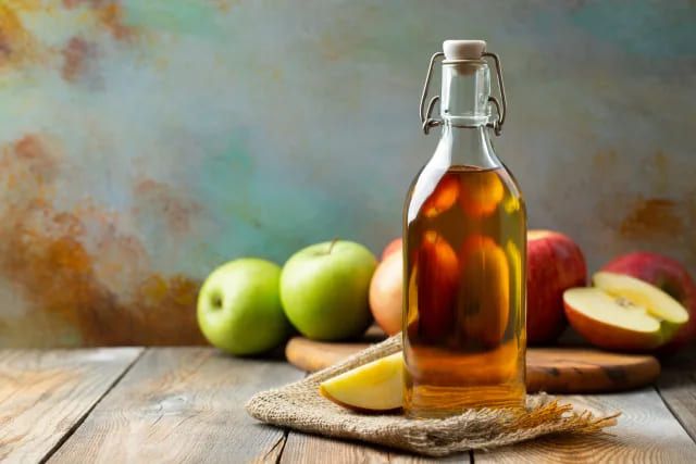 The Potential of Apple Cider Vinegar in Weight Management: A Comprehensive Analysis