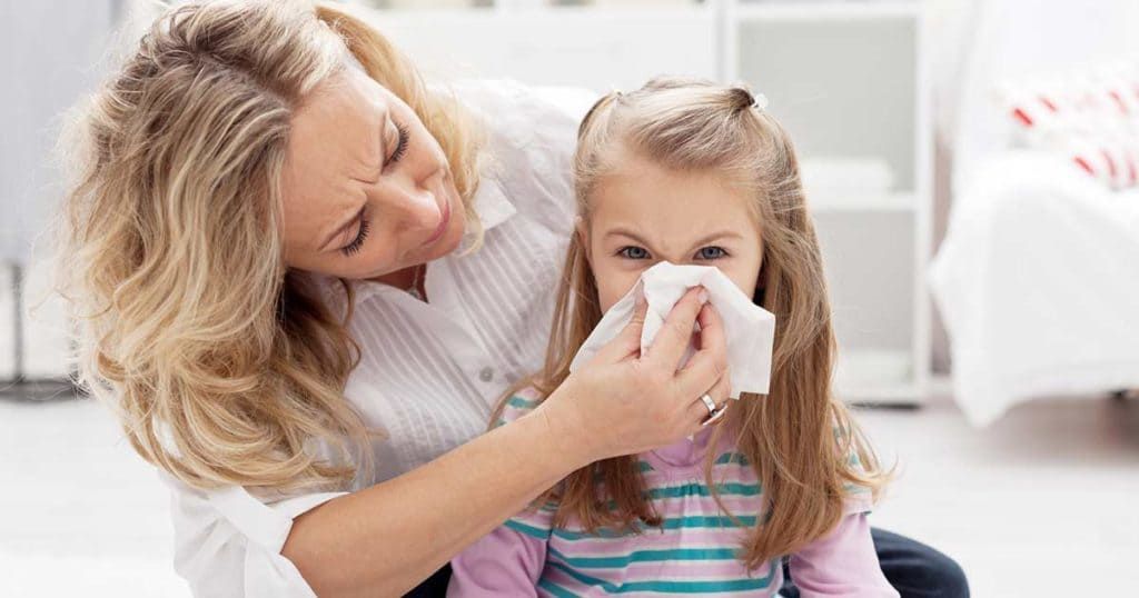Breathe Easy: Tips for Keeping Your Home Pollen-Free During Allergy Season