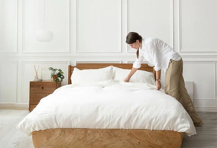 Sweet Dreams: Essential Factors to Consider When Buying a Bed