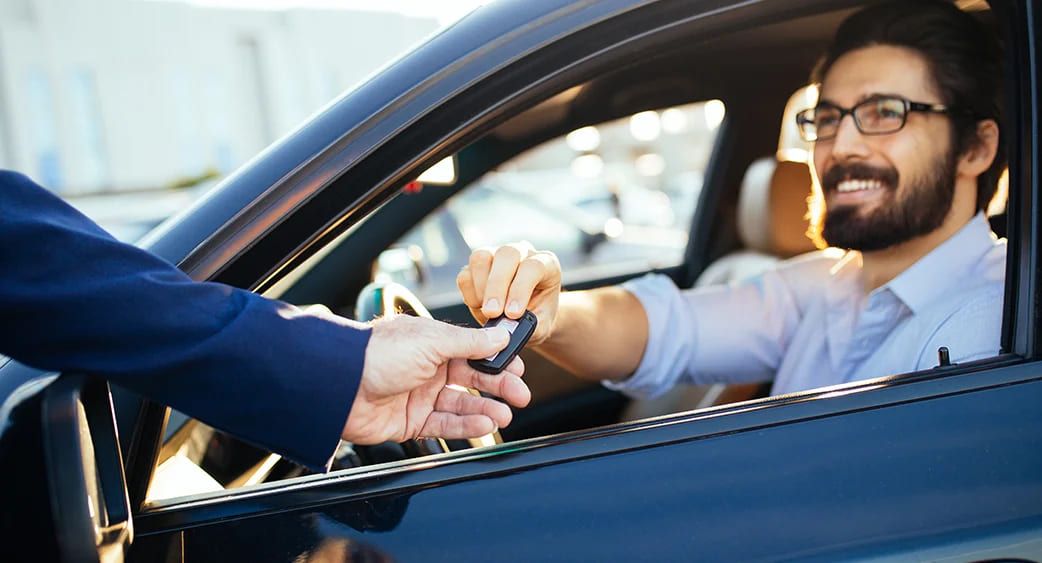 How to Make a Wise Decision When Renting a Car