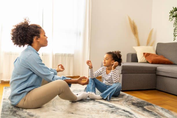 The Benefits of Practicing Mindful Parenting