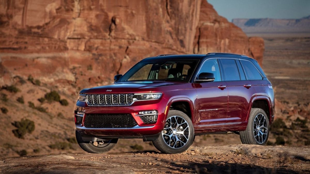 Good News From Jeep Cherokees: Low Prices for the Old