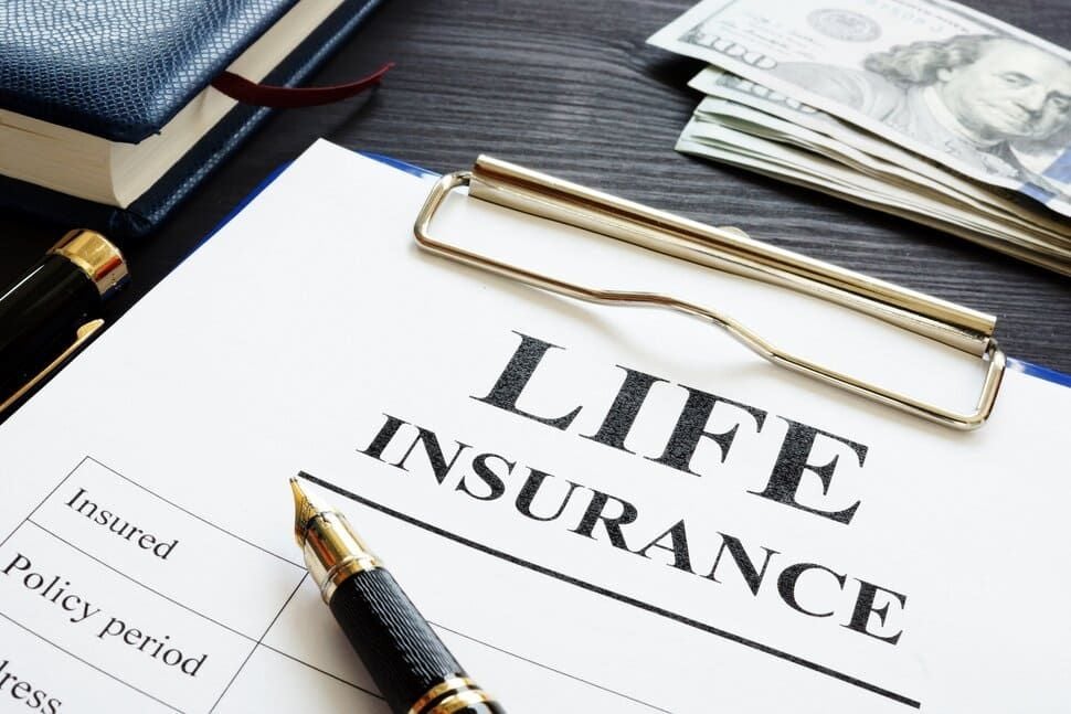 Life Insurance Is too Complex? Try the Following Three Steps!