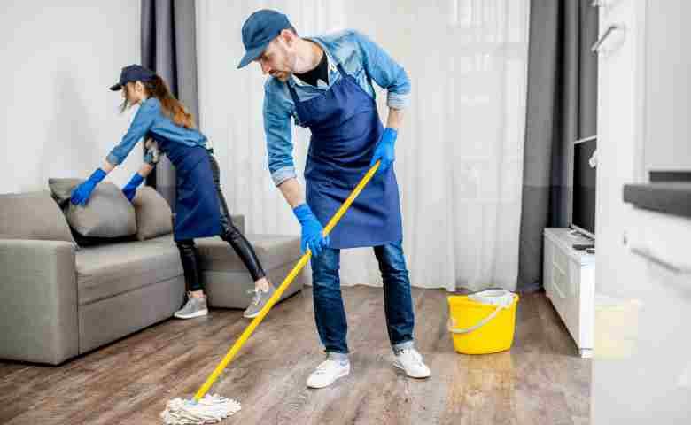 How to Pick the Best Do-It-All Cleaning Help for Your Needs