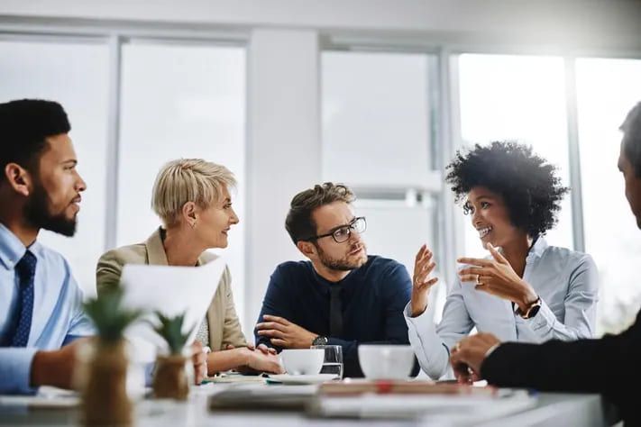 Is Partnering with External HR Services Worth It for Your Business?