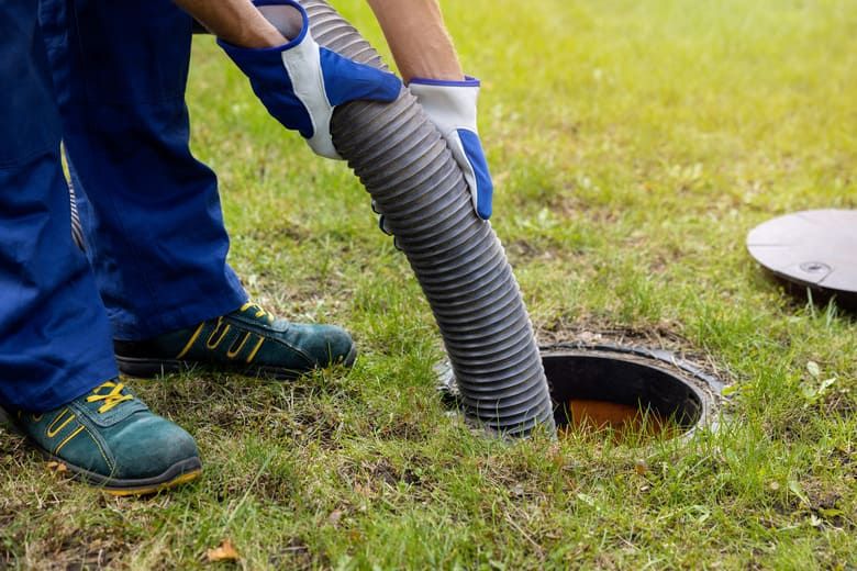 When Your Septic Pump Goes Out: Who to Call and What Not to Do
