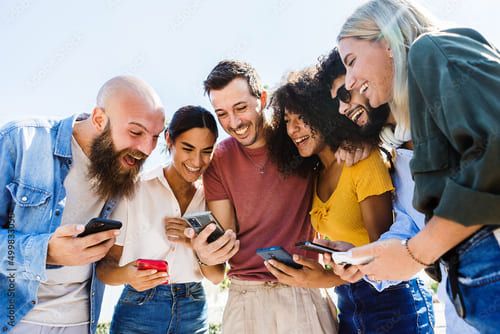 Maneiras Inteligentes que os Brasileiros Estão Usando para Comprar Celulares