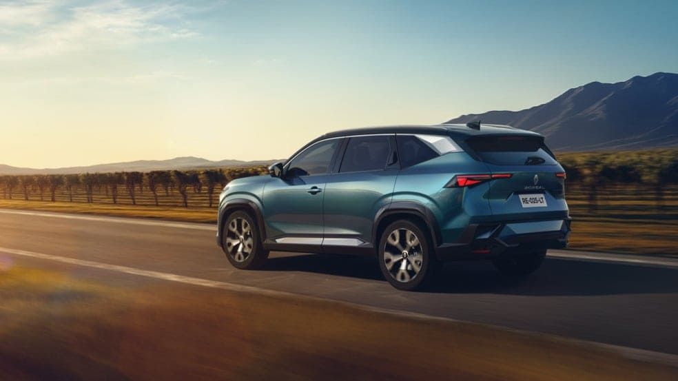 Por Que os SUVs Estão Conquistando os Motoristas Brasileiros