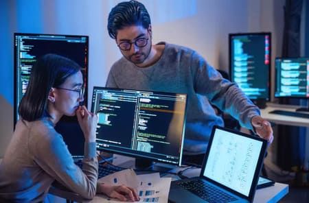 Como as Tecnologias de Inteligência Artificial Estão Mudando o Desenvolvimento de Pequenas Empresas